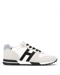 Hogan H383 Low Top Sneakers