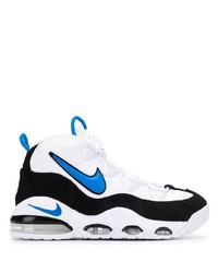 Nike High Top Uptempo 95 Sneakers