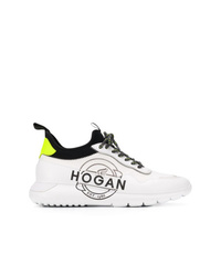 Hogan Interactive Sneakers