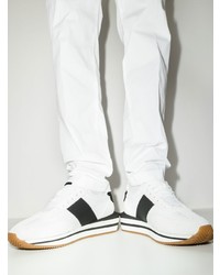 Tom Ford James Platform Sneakers