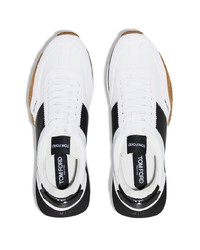 Tom Ford James Platform Sneakers