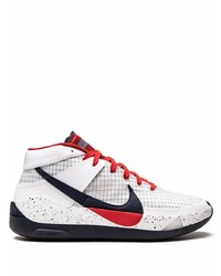 Nike Kd13 Usa High Top Sneakers