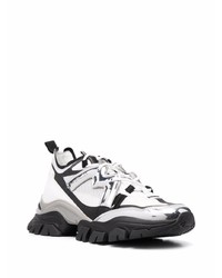 Moncler Leave No Trace Sneakers