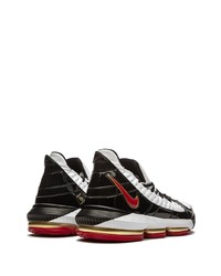 Nike Lebron 16 Remix High Top Sneakers