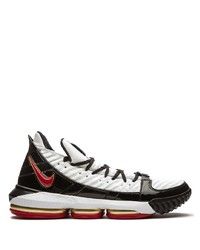 Nike Lebron 16 Remix High Top Sneakers