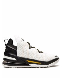 Nike Lebron 18 Ep High Top Sneakers