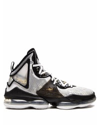 Nike Lebron 19 High Top Sneakers