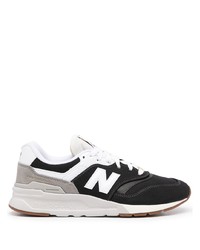 New Balance Low Top Lace Up Trainers