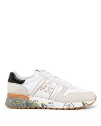 Premiata Low Top Sneakers