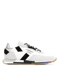 Ghoud Low Top Trainers