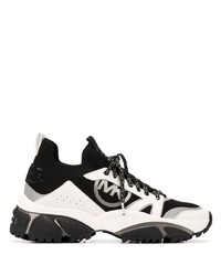 Michael Kors Michl Kors Chunky Lace Up Sneakers