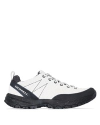 Merrell Mqm Ace Leather Sneakers