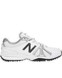 New Balance Wf706 Whitesilver Athletic Shoes