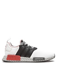 adidas Nmd R1 Low Top Sneakers