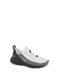Nike Odyssey React Shield Water Repellent Running Shoe