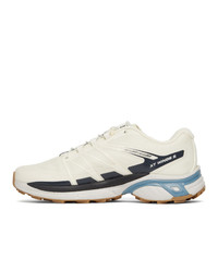 Salomon Off White Xt Wings 2 Advanced Sneakers