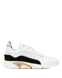 Moma Orca Low Top Sneakers