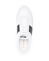 Axel Arigato Panelled Sneakers