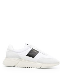 Axel Arigato Panelled Sneakers