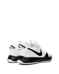 Nike Pg 4 Tb Low Top Sneakers