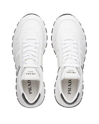 Prada Prax 01 Sneakers
