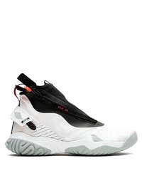 Jordan Proto React Z High Top Sneakers