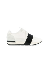 Balenciaga Race Runner Sneakers