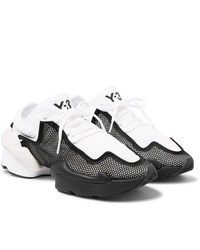 Y-3 Ren Mesh Sneakers