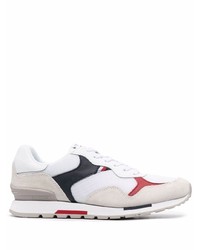 Tommy Hilfiger Retro Runner Low Top Sneakers