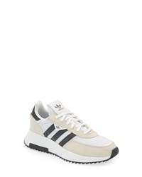 adidas Retropy F2 Sneaker In Whitewhite At Nordstrom