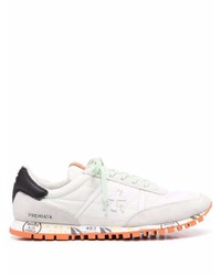 Premiata Sean Low Top Sneakers