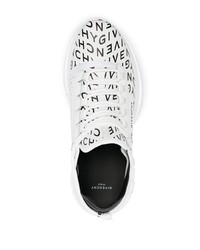 Givenchy Spectre Low Top Sneakers