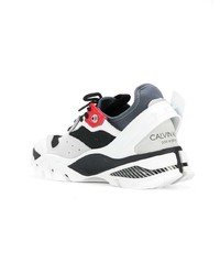 Calvin Klein 205W39nyc Sporty Sneakers