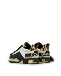 Dolce & Gabbana Super King Sneakers