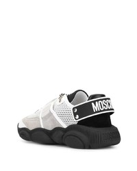 Moschino Teddy Sneakers
