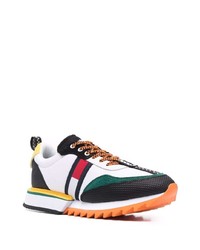 Tommy Hilfiger The Cleat Low Top Sneakers