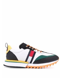 Tommy Hilfiger The Cleat Low Top Sneakers