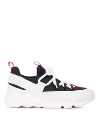 Pierre Hardy Trek Comet Sneakers