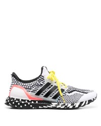 adidas Ultrboost 5 Low Top Sneakers