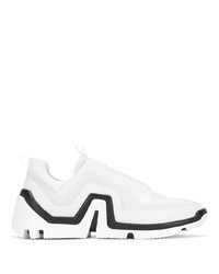 Pierre Hardy Vibe Colour Block Sneakers