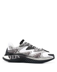 Valentino Garavani Wade Runner Low Top Sneakers