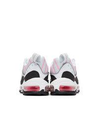 Nike White Air Max 98 Sneakers
