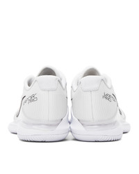 Nike White Air Zoom Vapor Pro Hc Sneakers