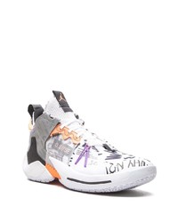 Jordan Why Not Zer02 Se Pf Sneakers