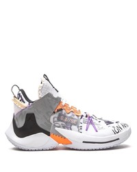 Jordan Why Not Zer02 Se Pf Sneakers
