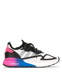 adidas Zx 2k Boost Low Top Sneakers