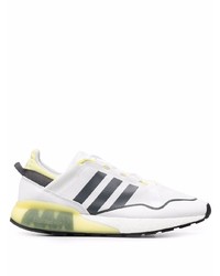 adidas Zx 2k Boost Pure Sneakers