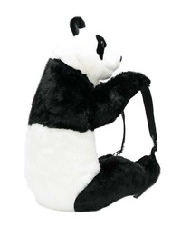 Dolce & Gabbana Panda Bear Backpack
