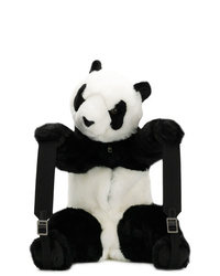 dolce gabbana panda backpack