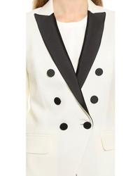Veronica Beard Tux Jacket